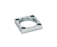 GN 876.1-Kołnierze gwintowane